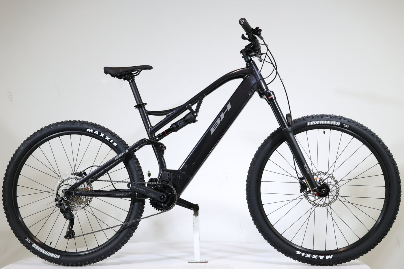 Intersport Vtt Bh Tout Suspendu VTT Semi Rigide BH Spike SPIKE 29