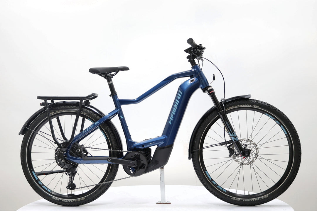 HAIBIKE Trekking 8 2023 T.S