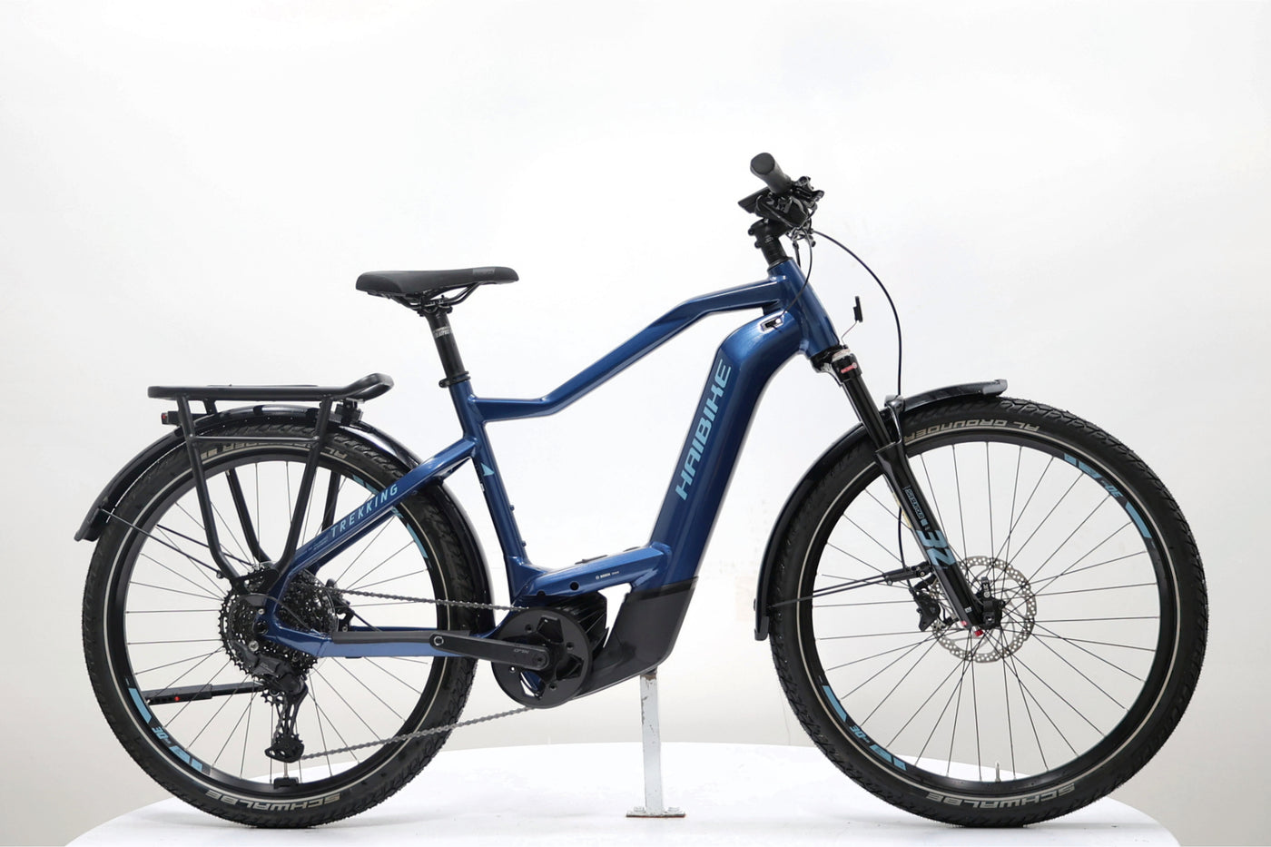 HAIBIKE Trekking 8 2023 T.S