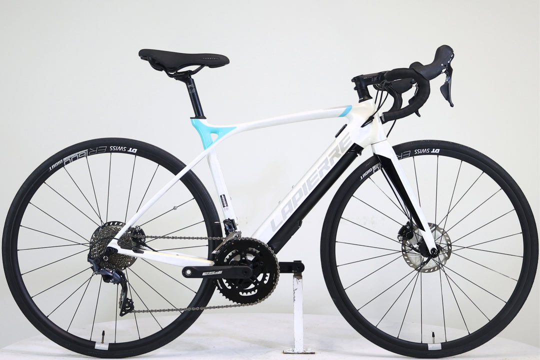 Lapierre E-Xelius SL 600 W Disc 2020 T.L