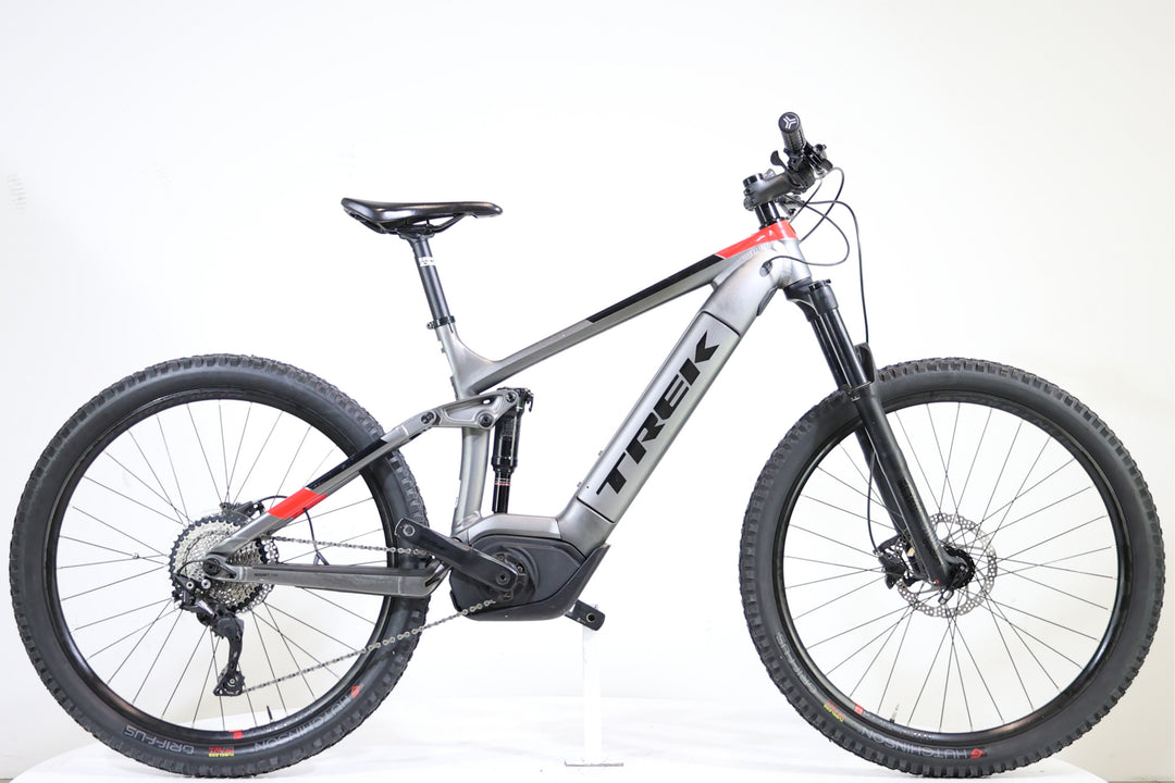 Trek Powerfly FS 5 2018 500wh ML 246235