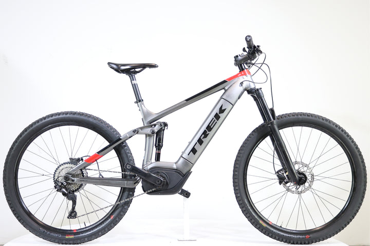 Trek Powerfly FS 5 2018 500wh ML 246235