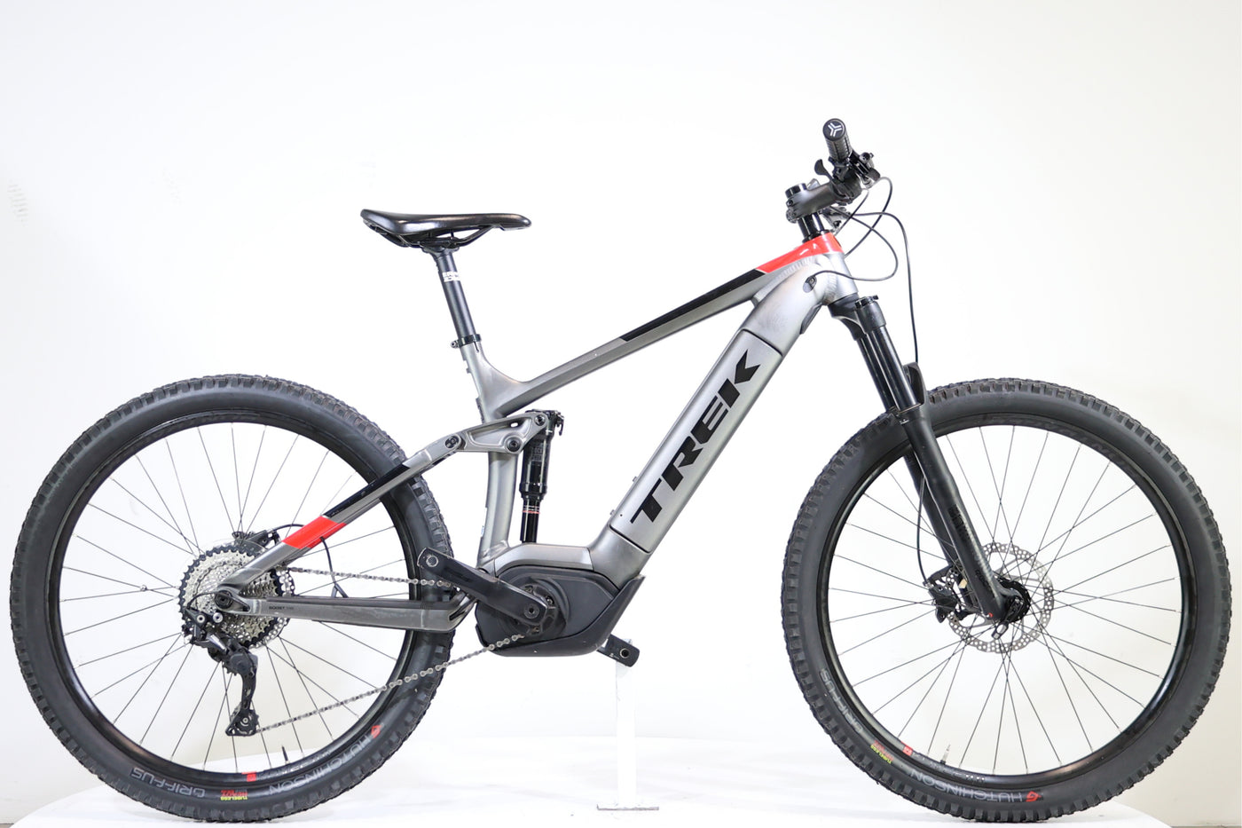Trek Powerfly FS 5 2018 500wh ML 246235