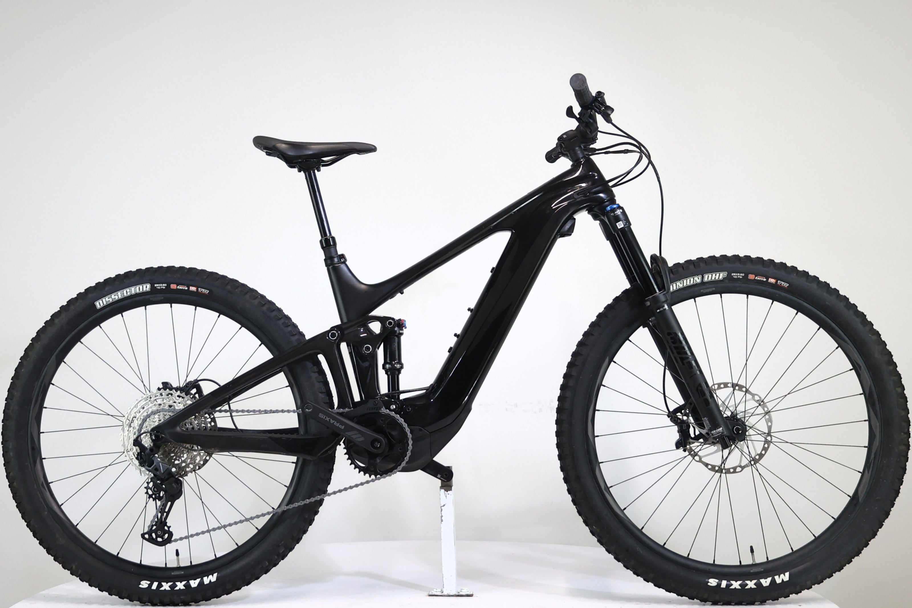 VTTAE GIANT Trance X Advanced E+ Occasion Reconditionné Mint Bikes