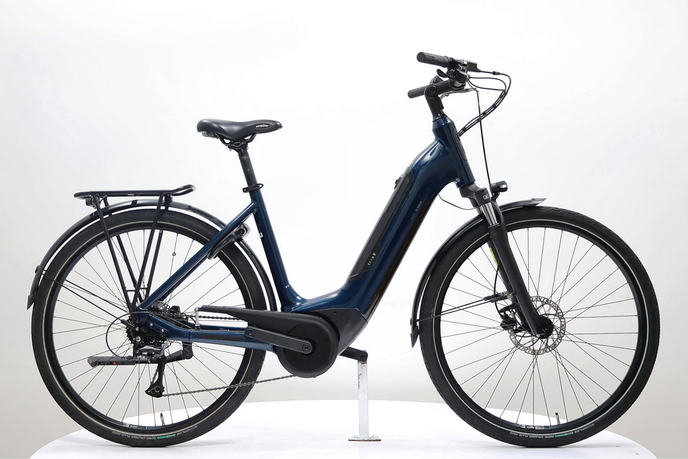 WINORA Tria 8 2022 T.51