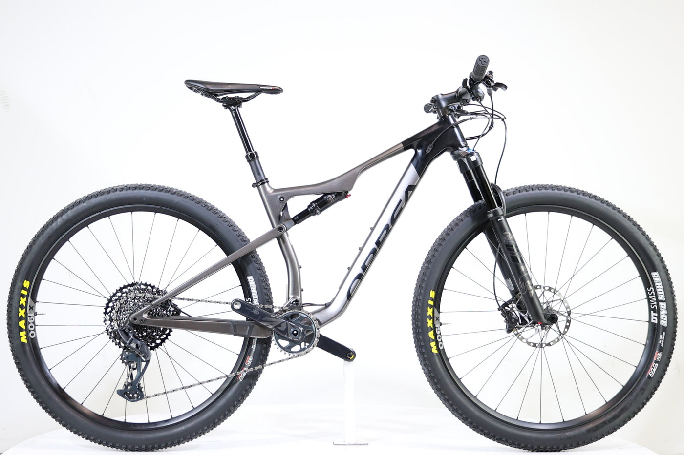 Orbea Oiz M20 TR 2022 T.M 245567