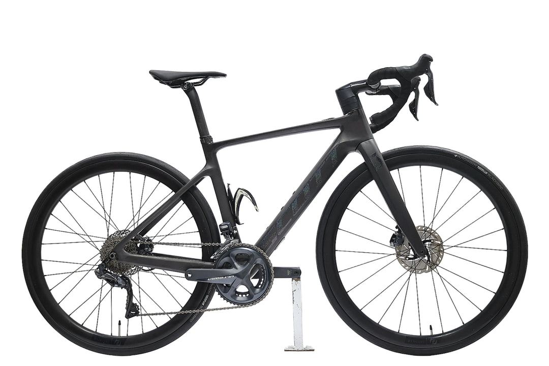 SCOTT Addict eRide 10 (UE) 2021 T.XS