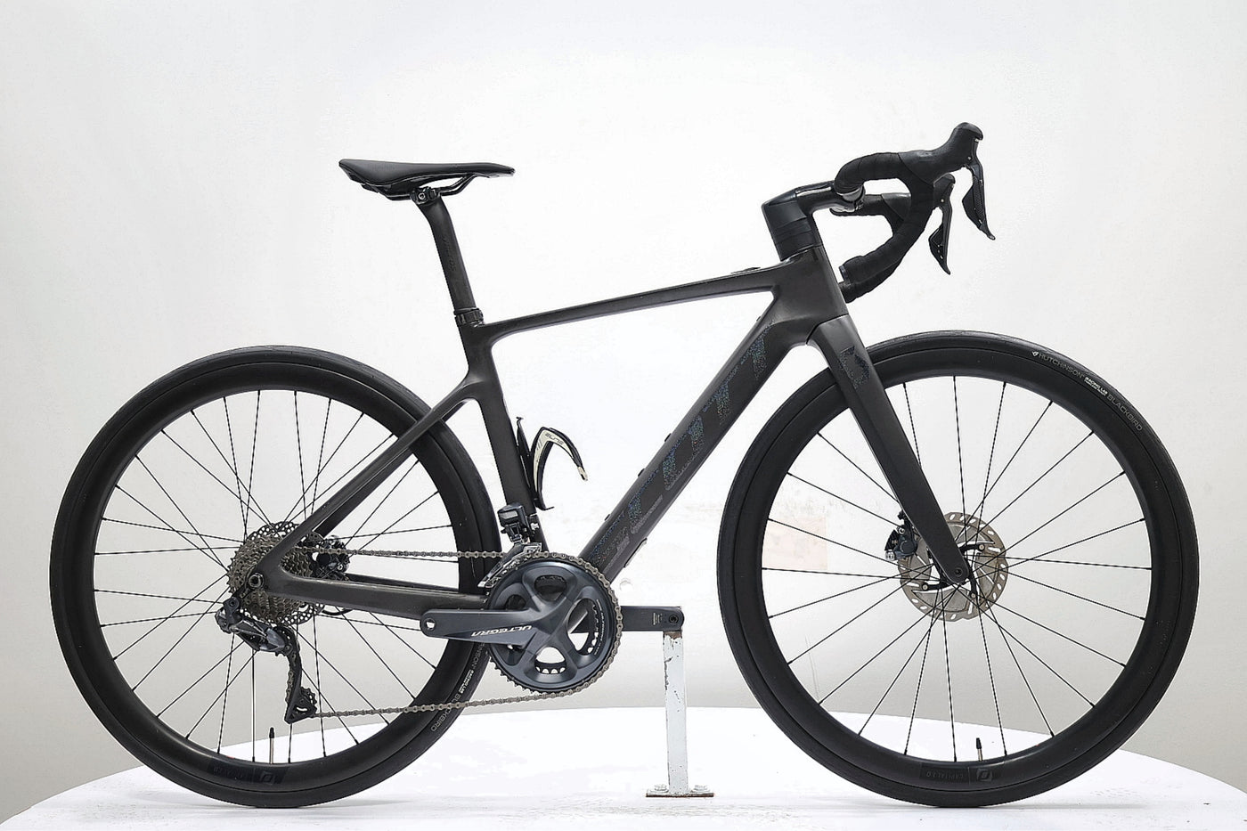 SCOTT Addict eRide 10 (UE) 2021 T.XS