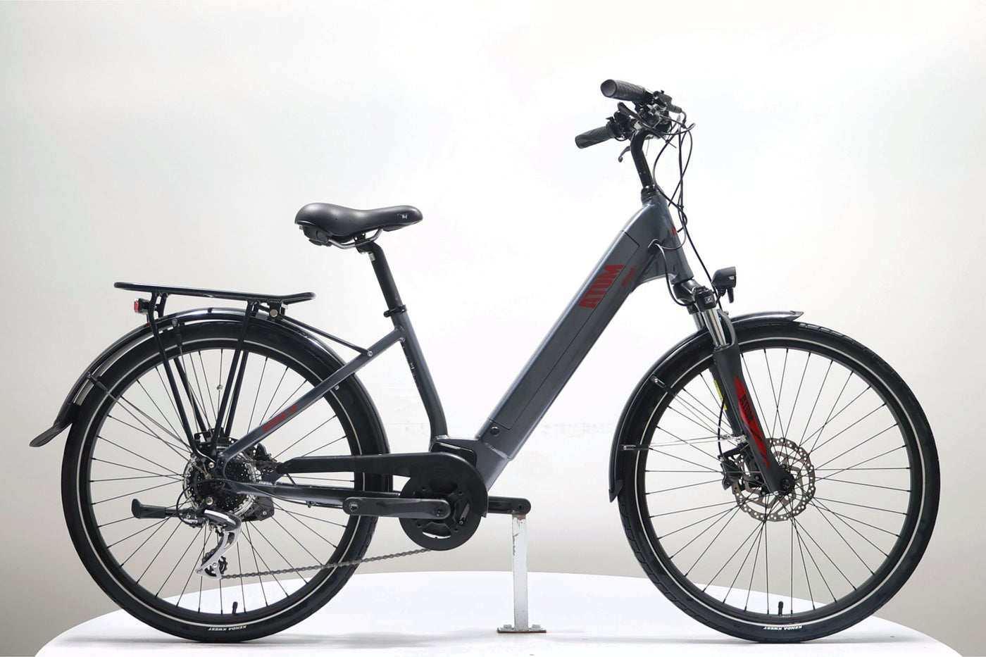 BH Core Street 2024 en taille M, vélo électrique, vélo de ville/VTC BH Core Street 2024 en taille M, vélo électrique, vélo de ville/VTC