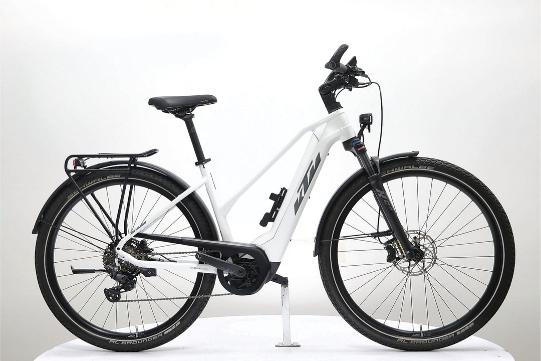 KTM Macina Gran Pro 2022 T.S