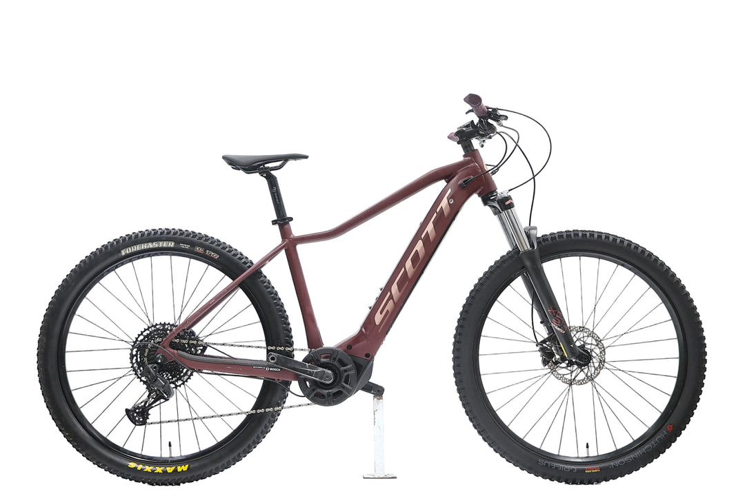 SCOTT Contessa Active eRide 920 2022 T.L