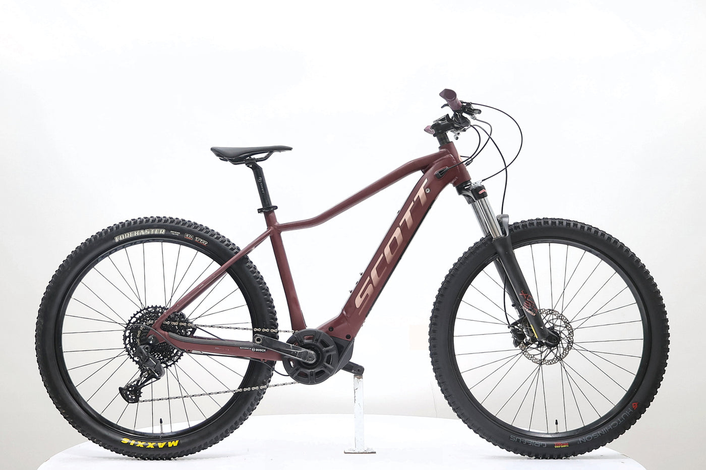SCOTT Contessa Active eRide 920 2022 T.L