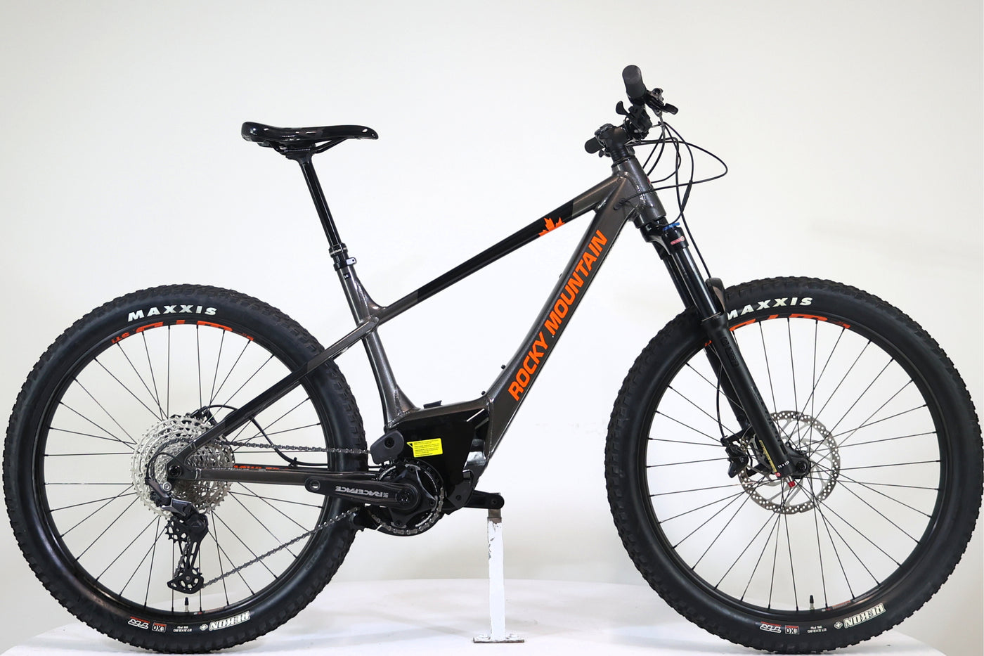 ROCKY MOUNTAIN Growler Powerplay 30 2022 T.L 253625