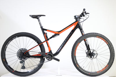 Cannondale Scalpel sl 2 2019 T.XL 3071