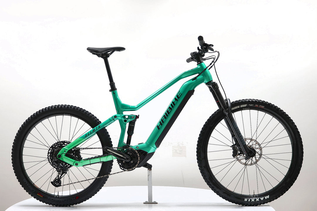 HAIBIKE AllMtn 2 2022 T.XL