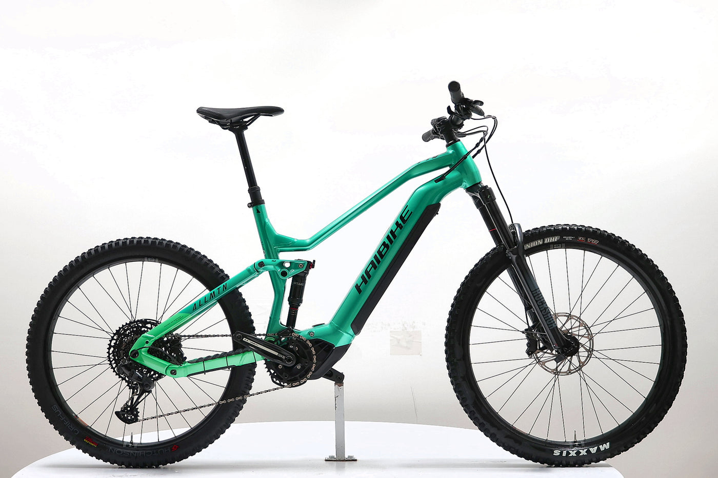 HAIBIKE AllMtn 2 2022 T.XL