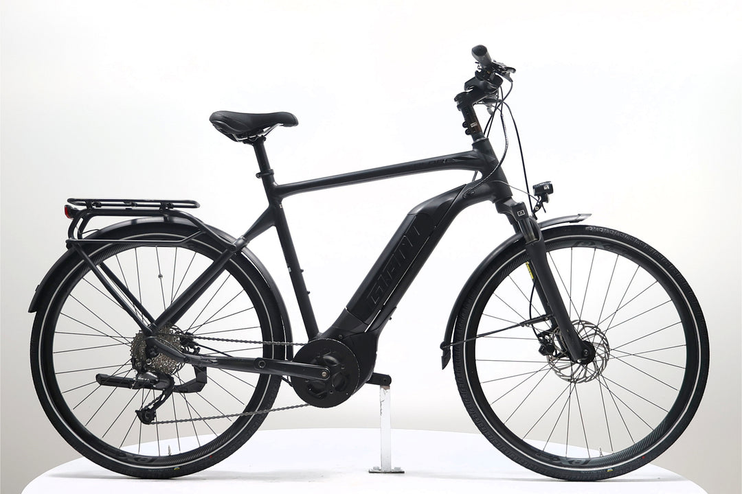 GIANT Explore E+ 3 GTS 2021 T.XL 252127