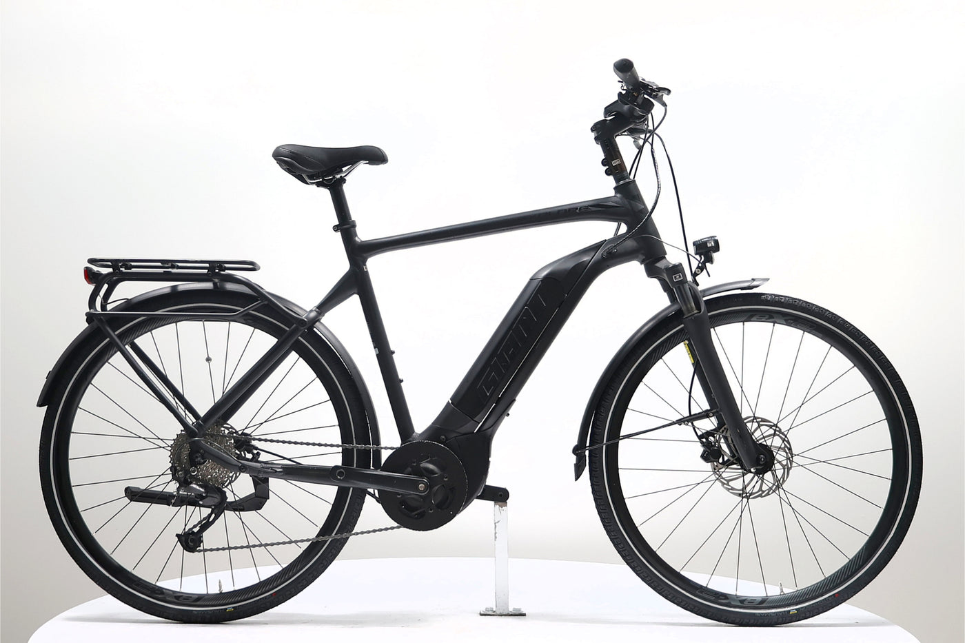 GIANT Explore E+ 3 GTS 2021 T.XL 252127