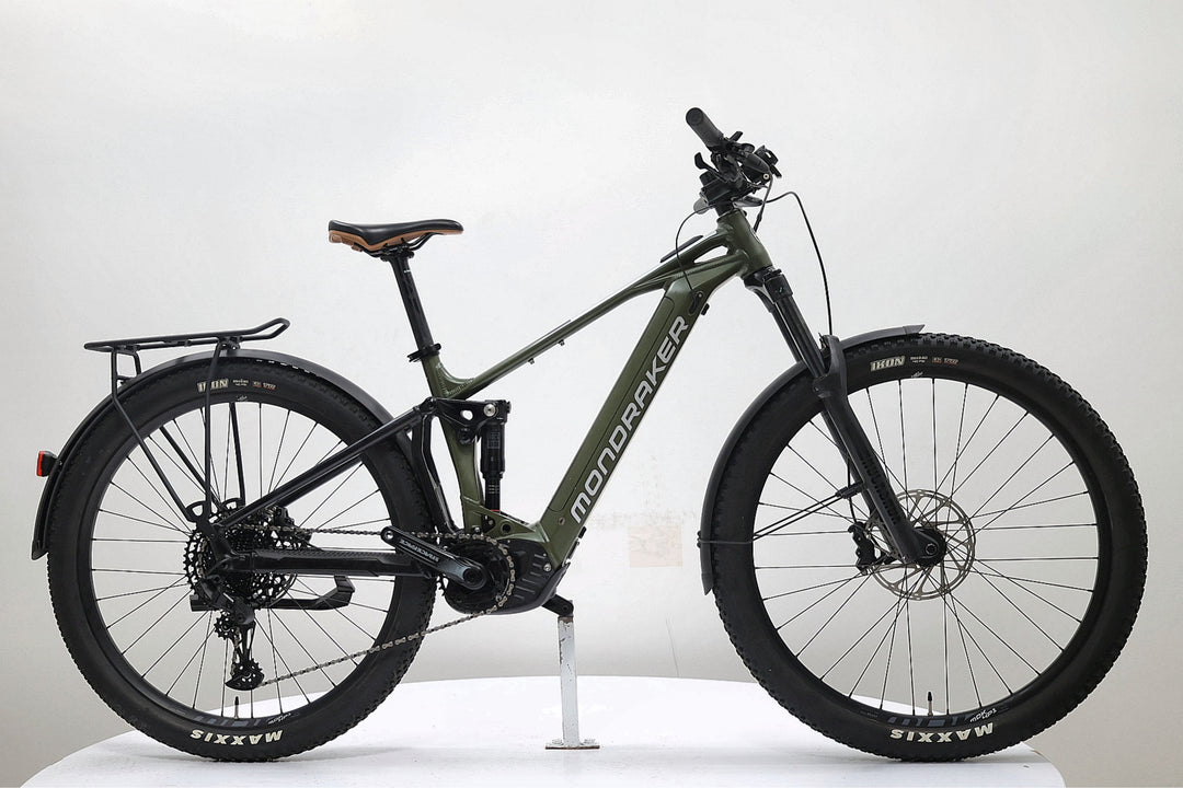 MONDRAKER Chaser X 2024 T.M