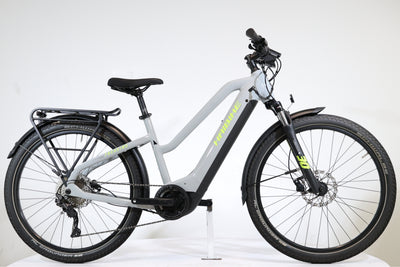 Haibike Trekking 6 2023 T.S 247746