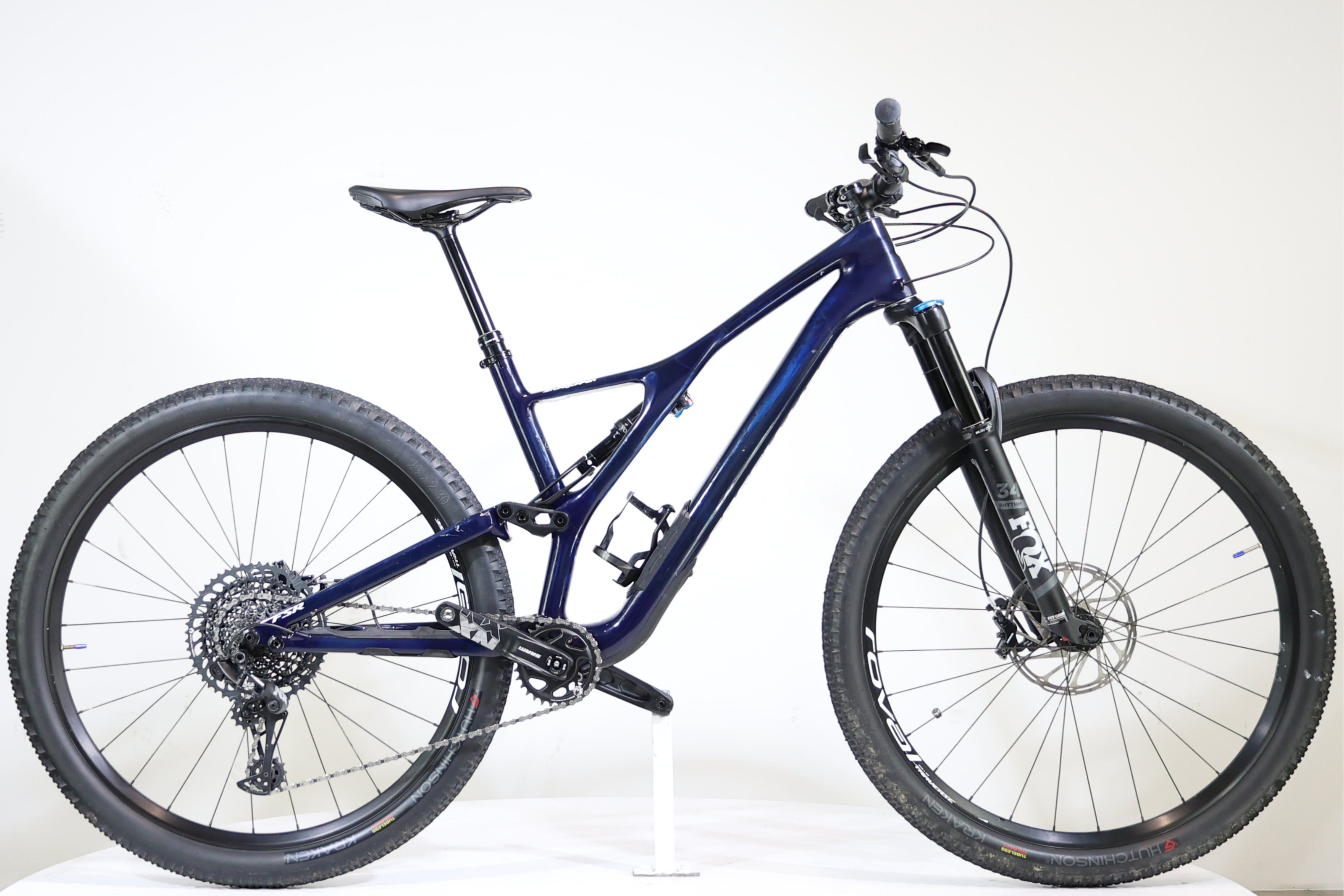 SPECIALIZED STUMPJUMPER フルサスカーボン29インチ SPECIALIZED STUMPJUMPER フルサスカーボン29インチ Stumpjumper 29