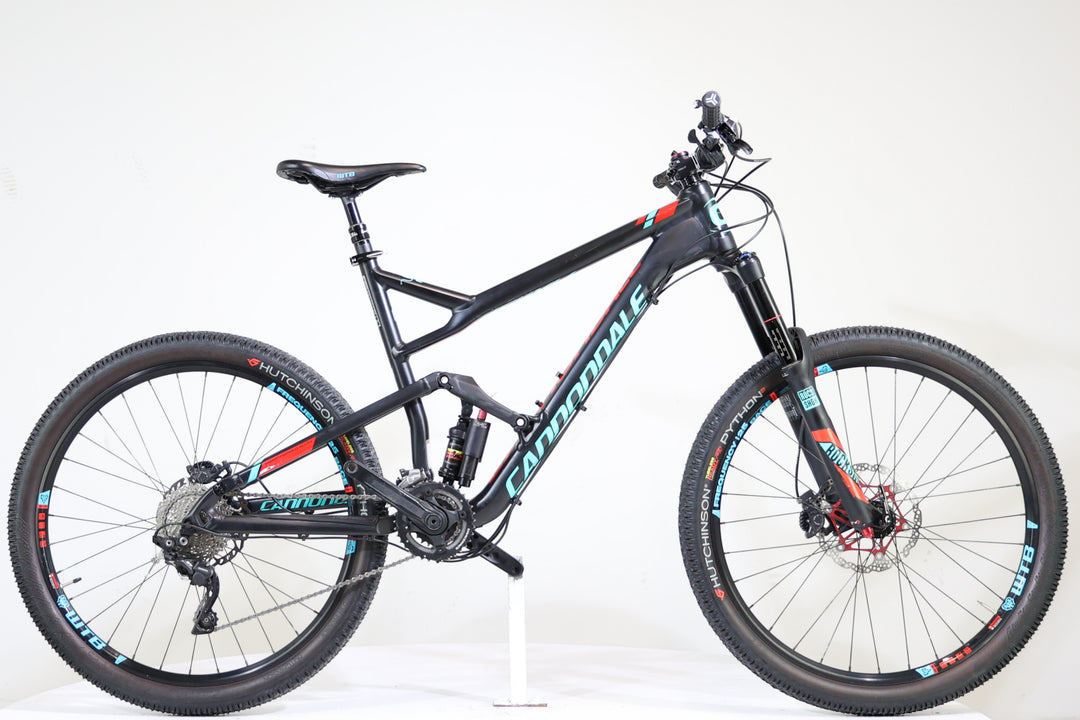 CANNONDALE Jekyll 3 2016 T.XL 245814