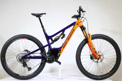 Rocky mountain Instinct Powerplay C90 BC Edition 2021 -T.MD 250373