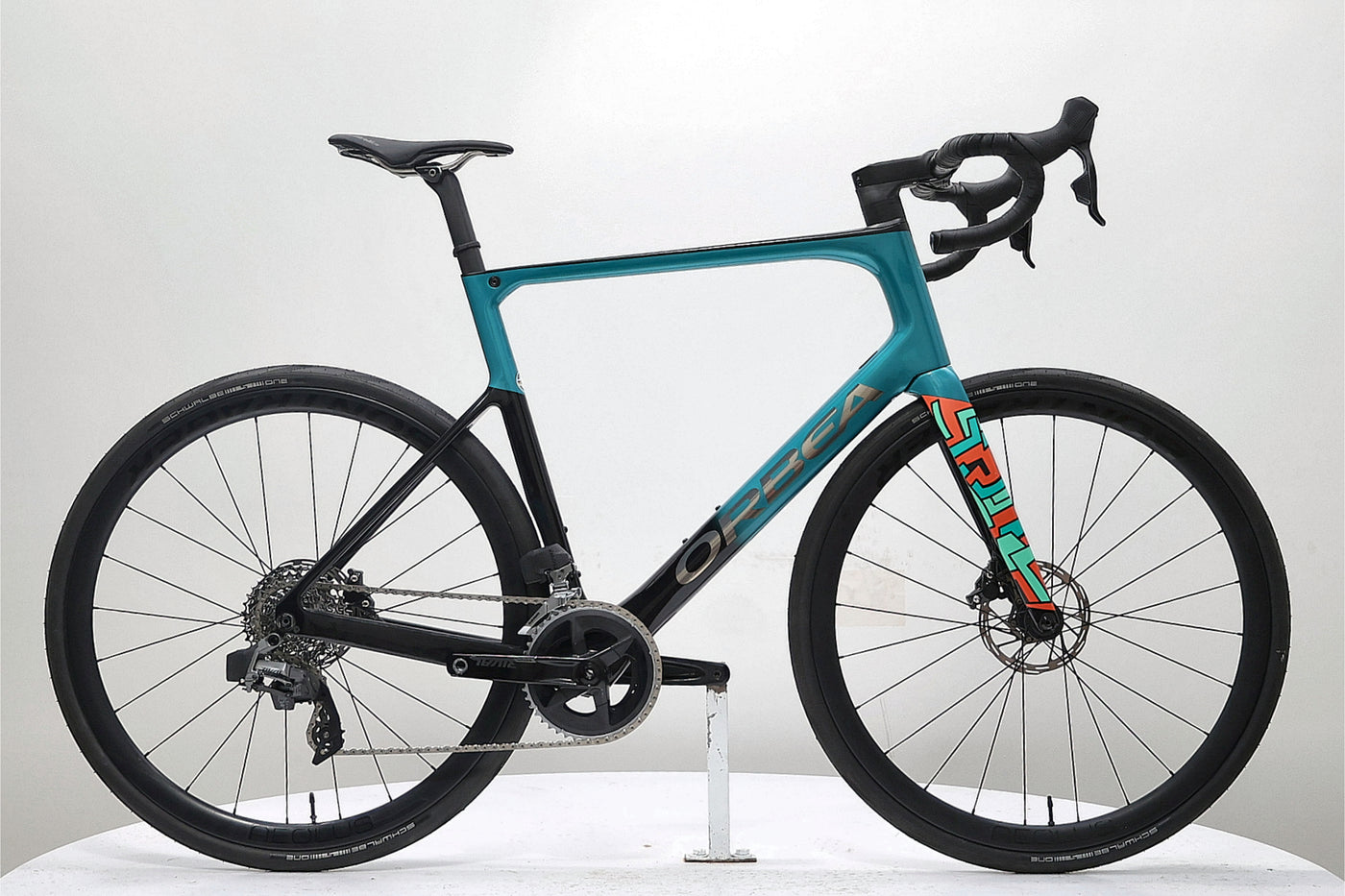 ORBEA ORCA M21eLTD 2021 T.60