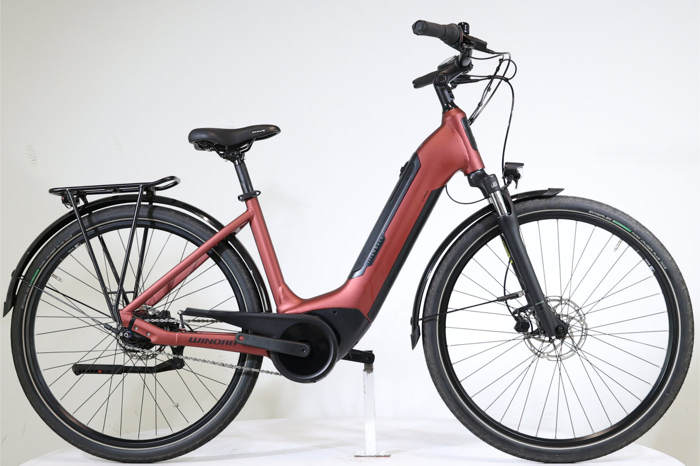 WINORA Tria N8 Eco 2023 T.46 248588