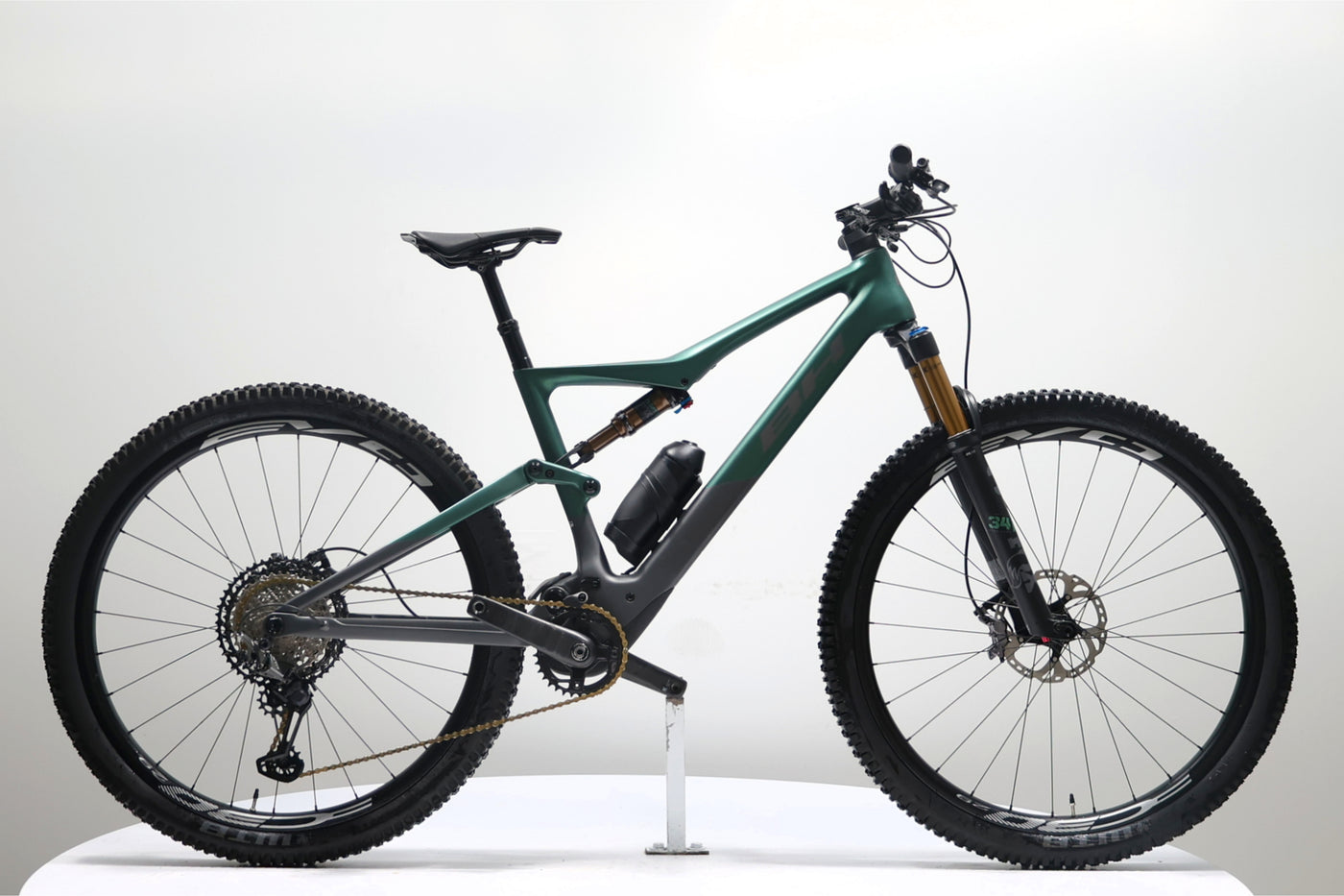 BH iLynx Race Carbon Pro 7.9 2023 T.L