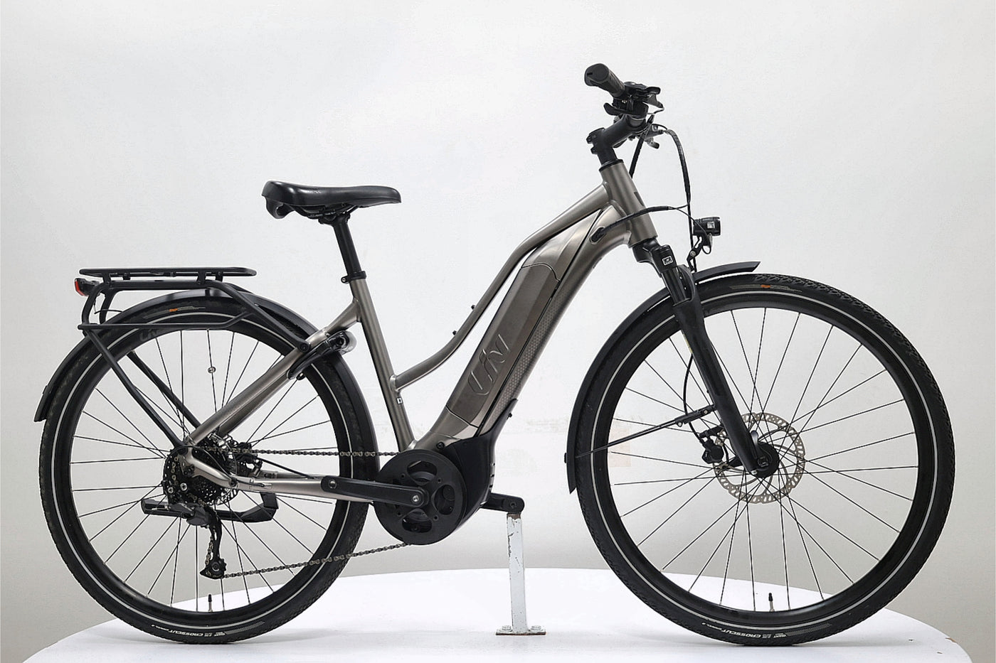 LIV Amiti E+ 3 2022 T.M