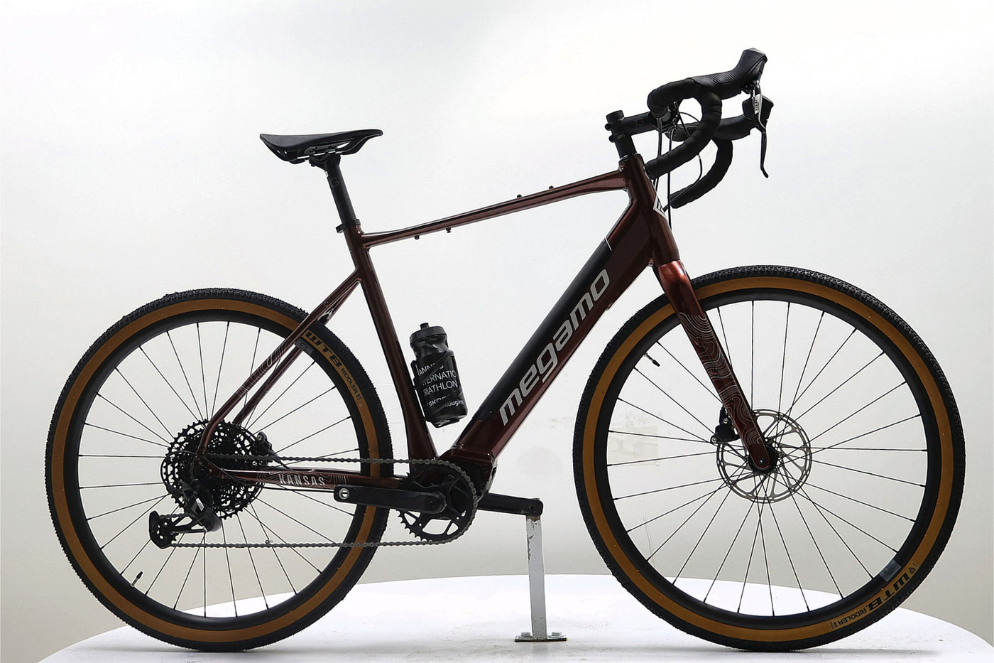 MEGAMO Kansas 2025 T.L