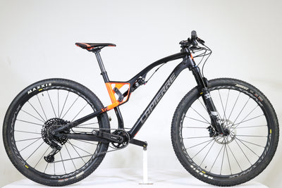 LAPIERRE XR SL 729 2019 T.L 246223