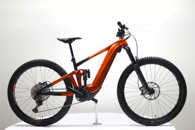 GIANT Trance X E+ 1 Pro 2022 T.S 254617