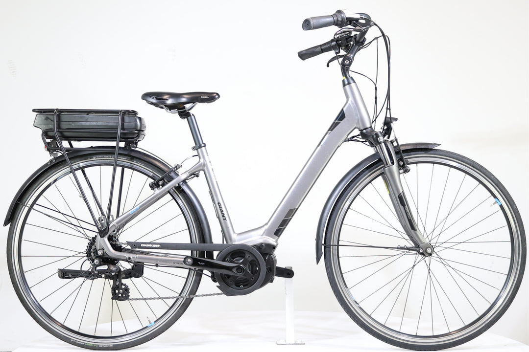 Giant ENTOUR E+2 2018 T.S 1971