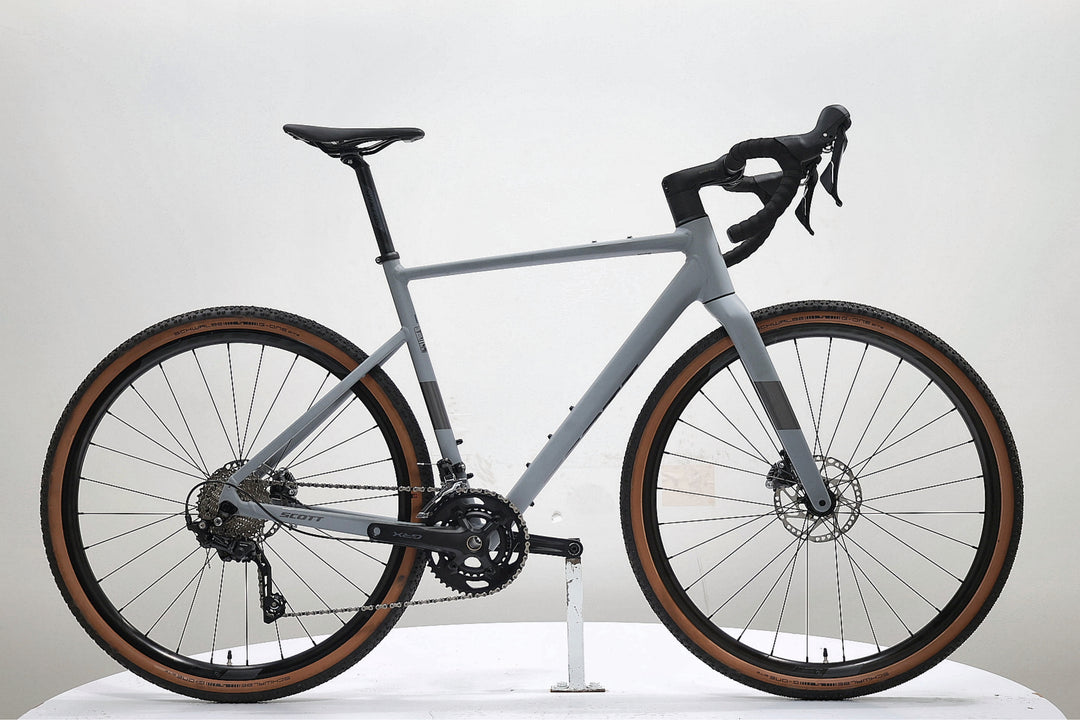 SCOTT Addict Gravel 40 2024 T.M