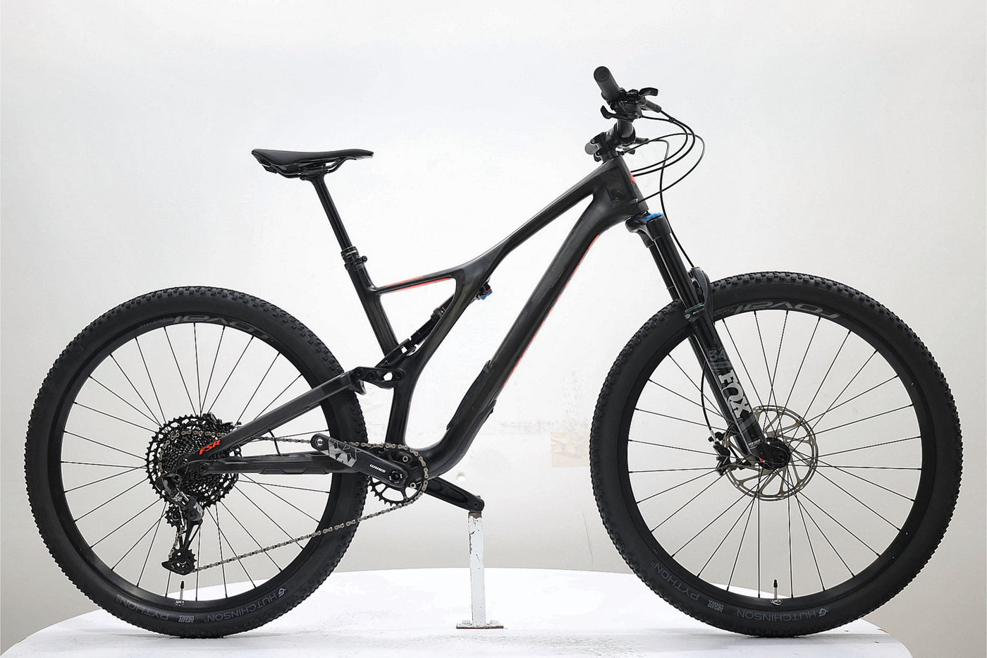 SPECIALIZED Men's Stumpjumper Comp Carbon 29 2020 T.L