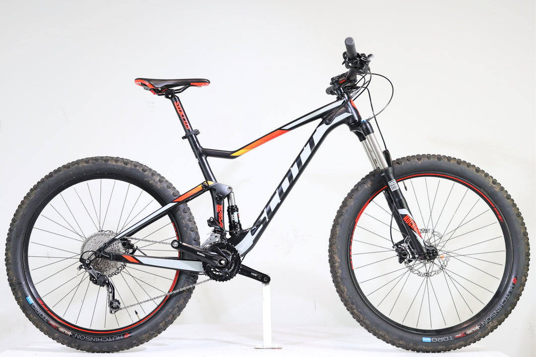 SCOTT Spark+ 730 2020 T.L 247665