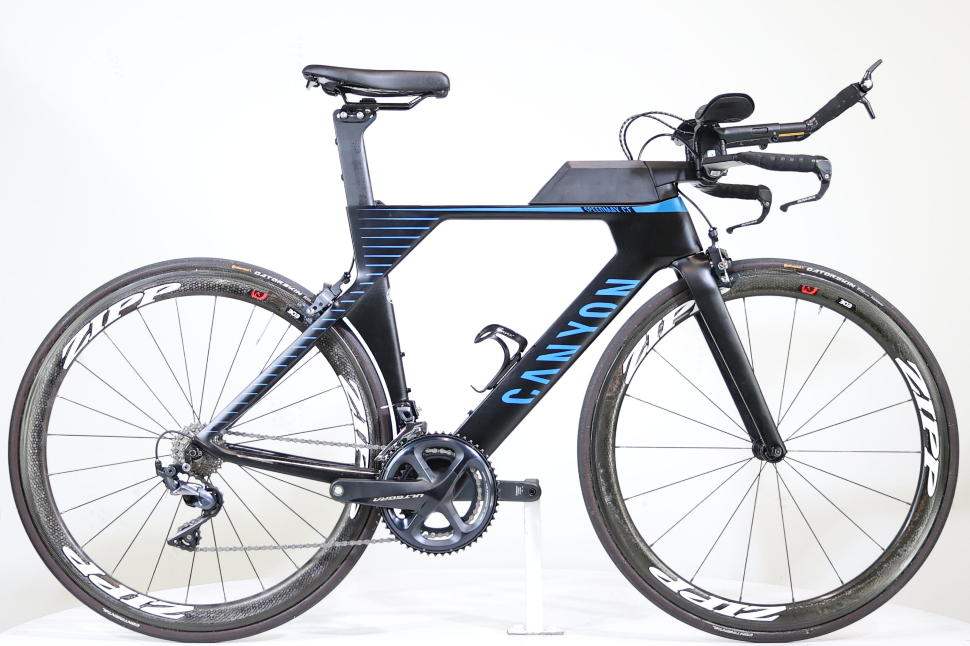 Route Canyon Speedmax CF SL Occasion Reconditionné Mint