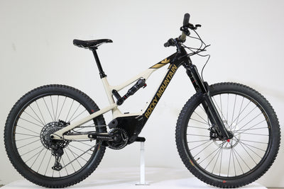 Rocky Mountain Altitude Powerplay Alu 70 2766