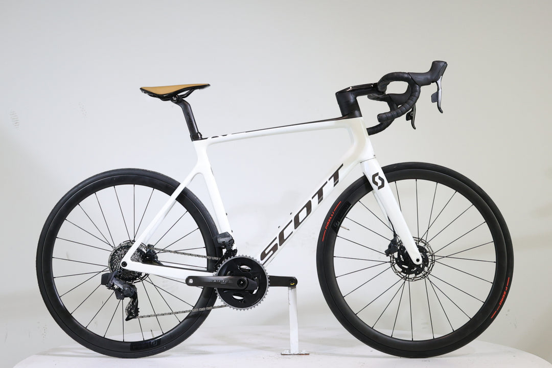 SCOTT Addict RC 10 2021 T.XL 247838