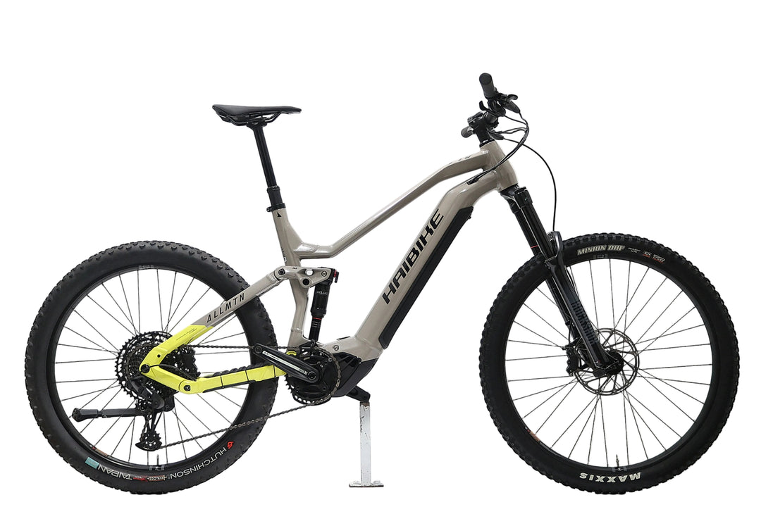 HAIBIKE AllMtn 2 2022 T.XL