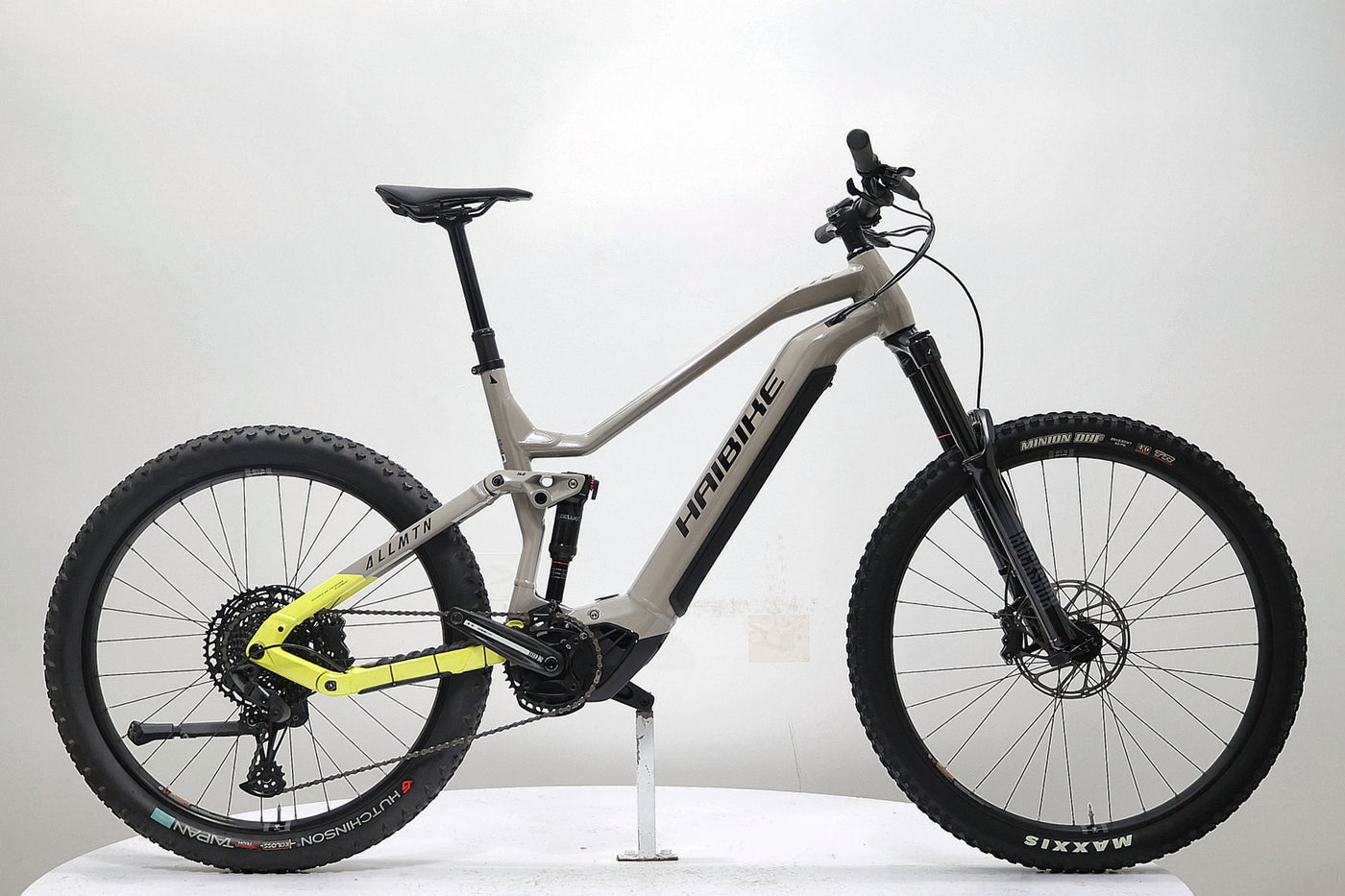 HAIBIKE AllMtn 2 2022 T.XL