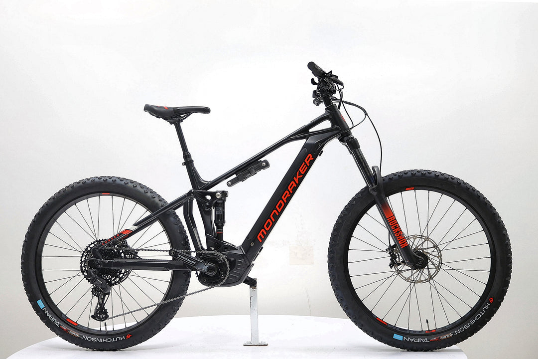 MONDRAKER Chaser 2021 T.L