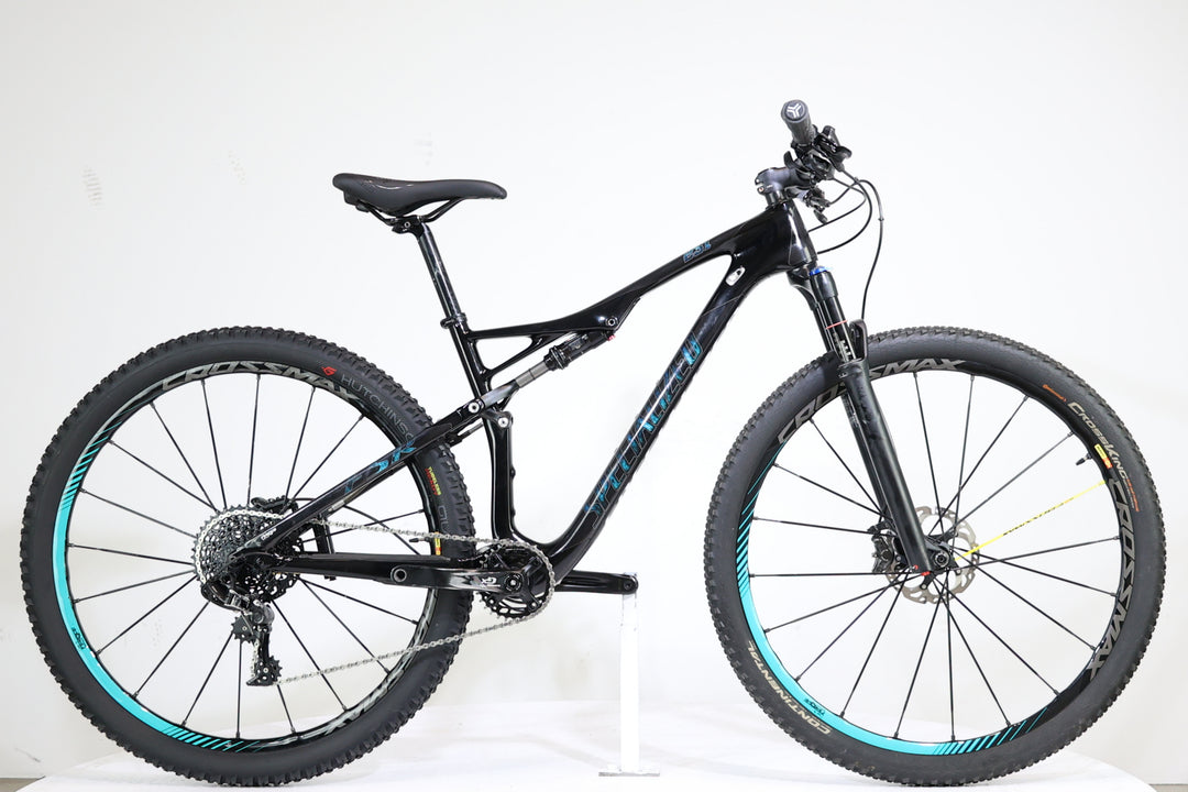 SPECIALIZED Epic FSR 231 Carbon 2020 T.S 2768