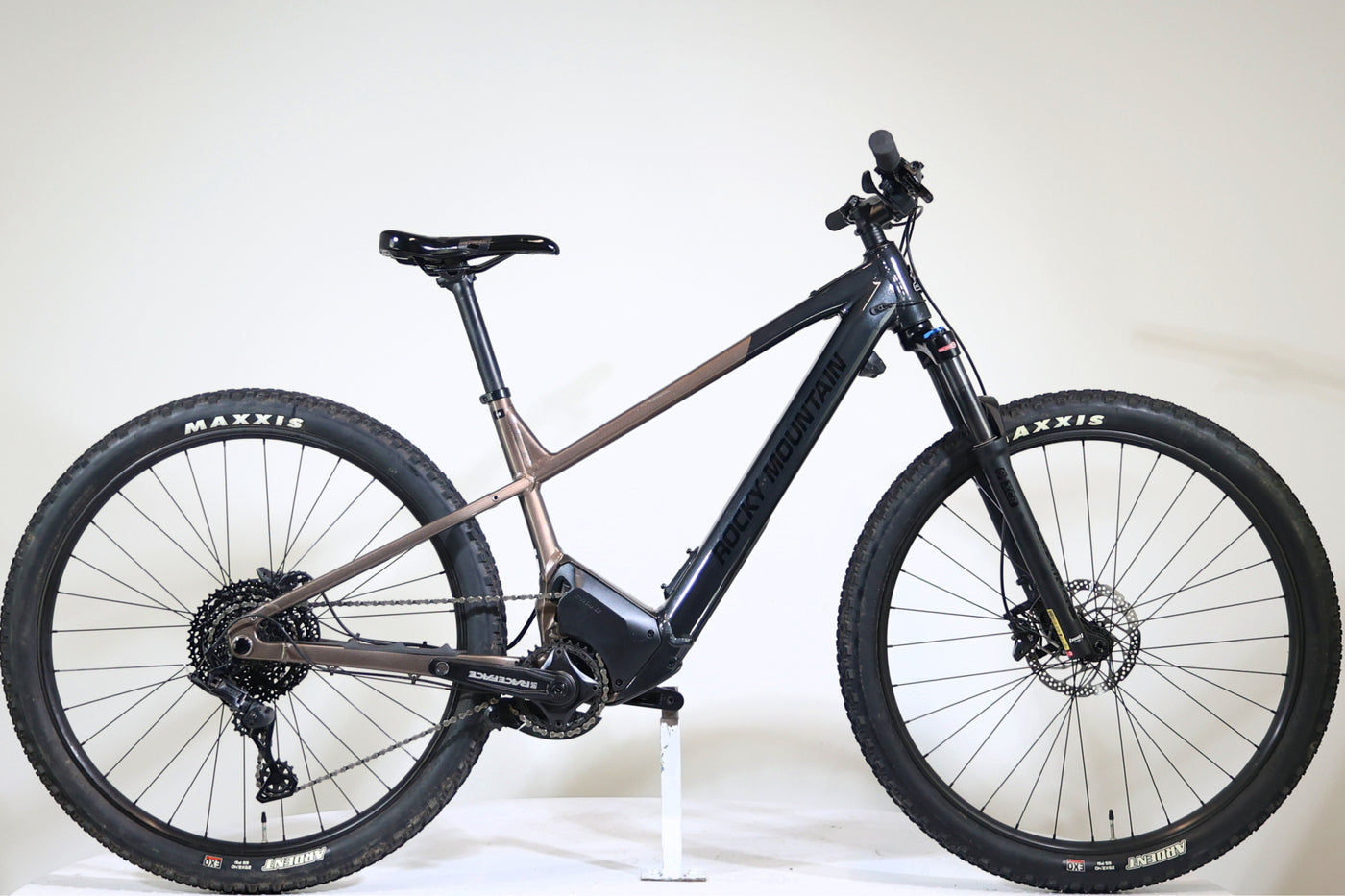 Vttae Vtt Rocky Mountain Occasion VTT Électrique ROCKY MOUNTAIN