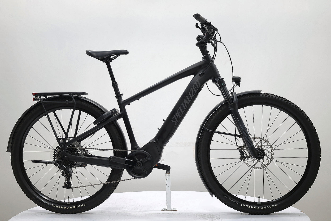 SPECIALIZED Turbo Tero 4.0 EQ 2023 T.M