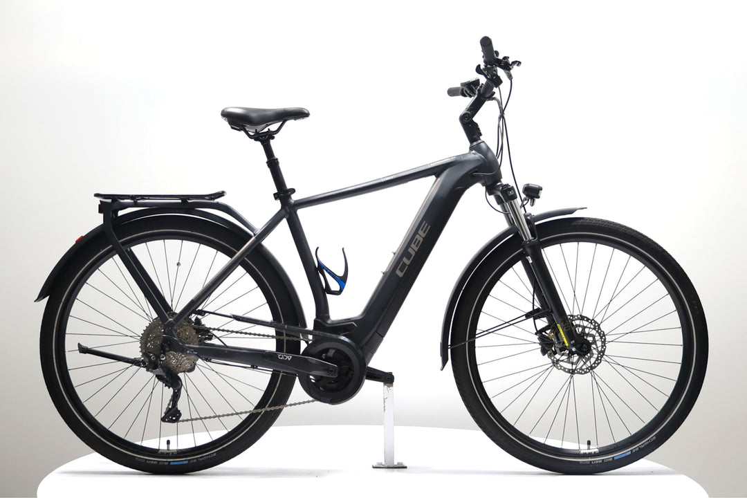 CUBE Kathmandu Hybrid One 625 2022 T.M 253666