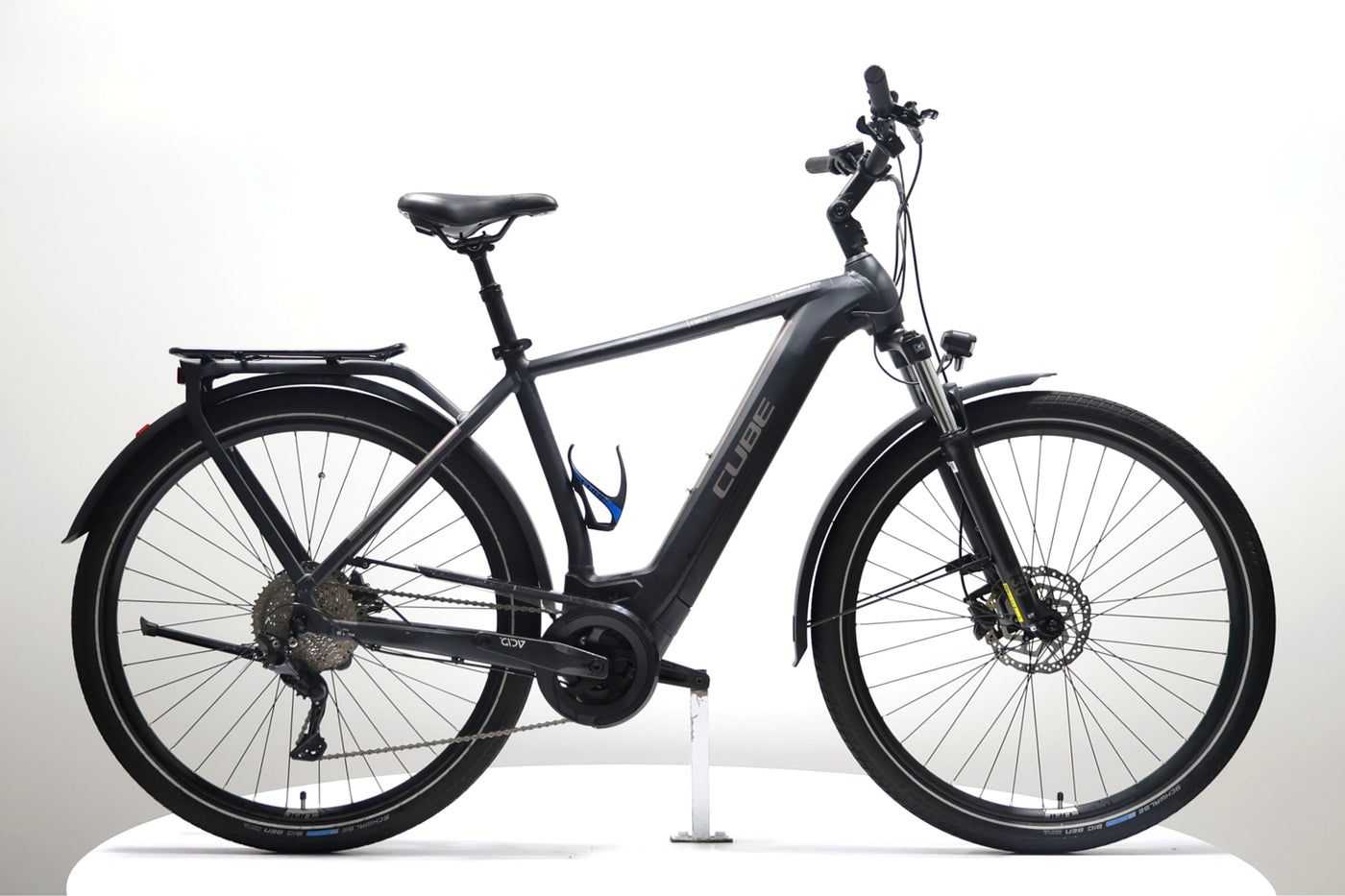 CUBE Kathmandu Hybrid One 625 2022 T.M 253666