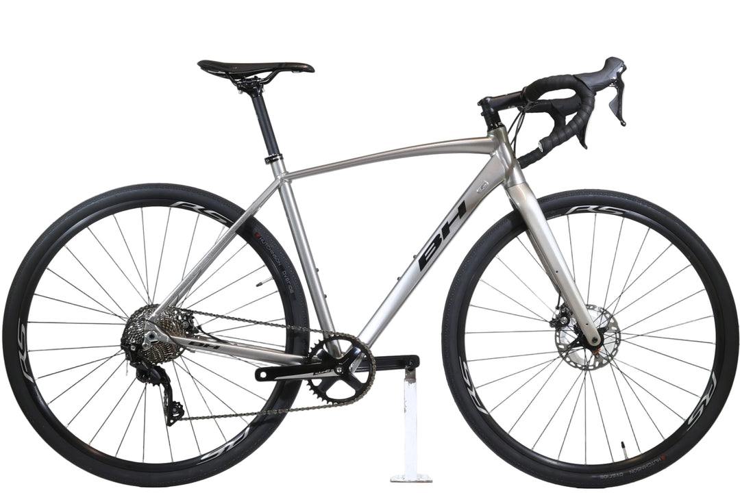 BH GravelX 1.0 2024 T.M